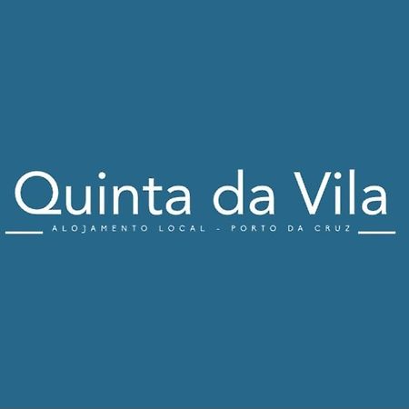 Quinta Da Vila Porto Da Cruz Extérieur photo