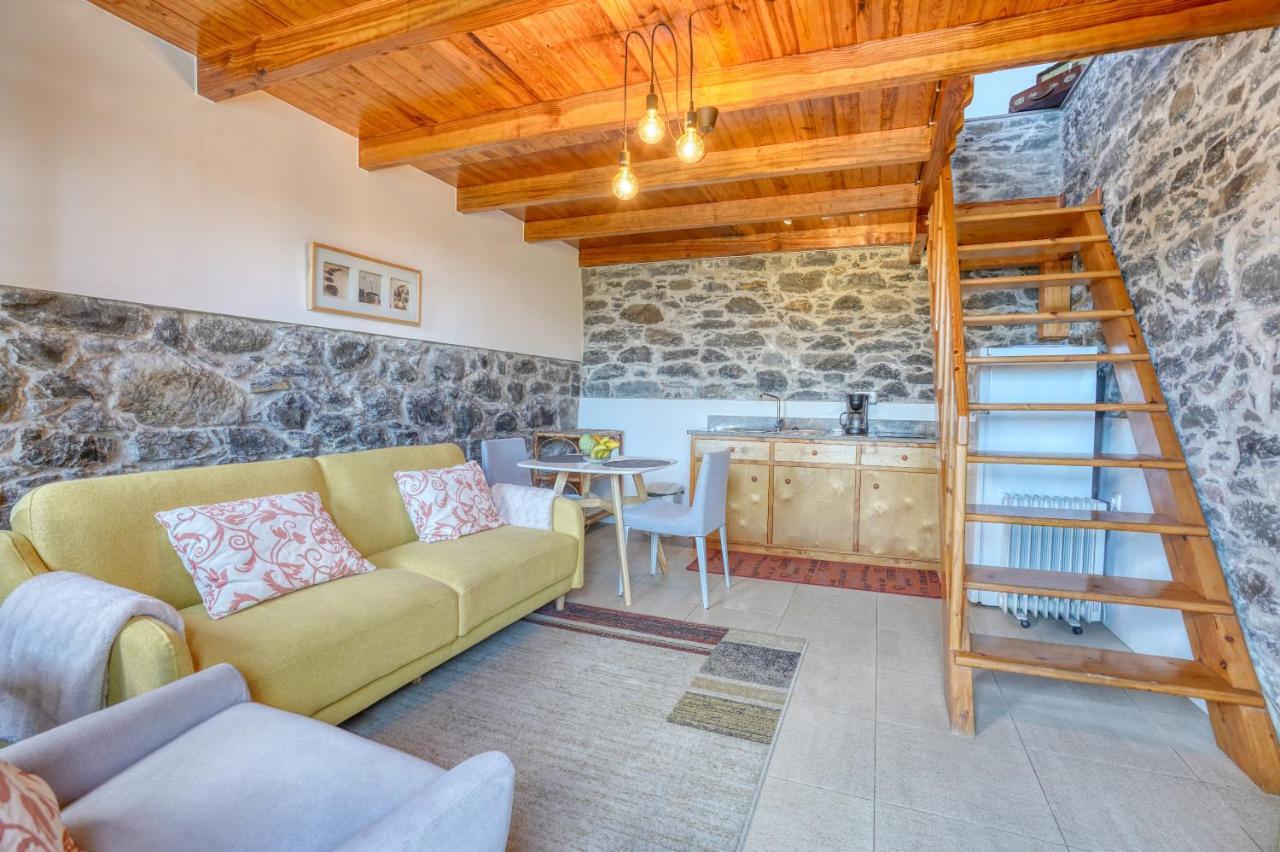 Quinta Da Vila Porto Da Cruz Extérieur photo