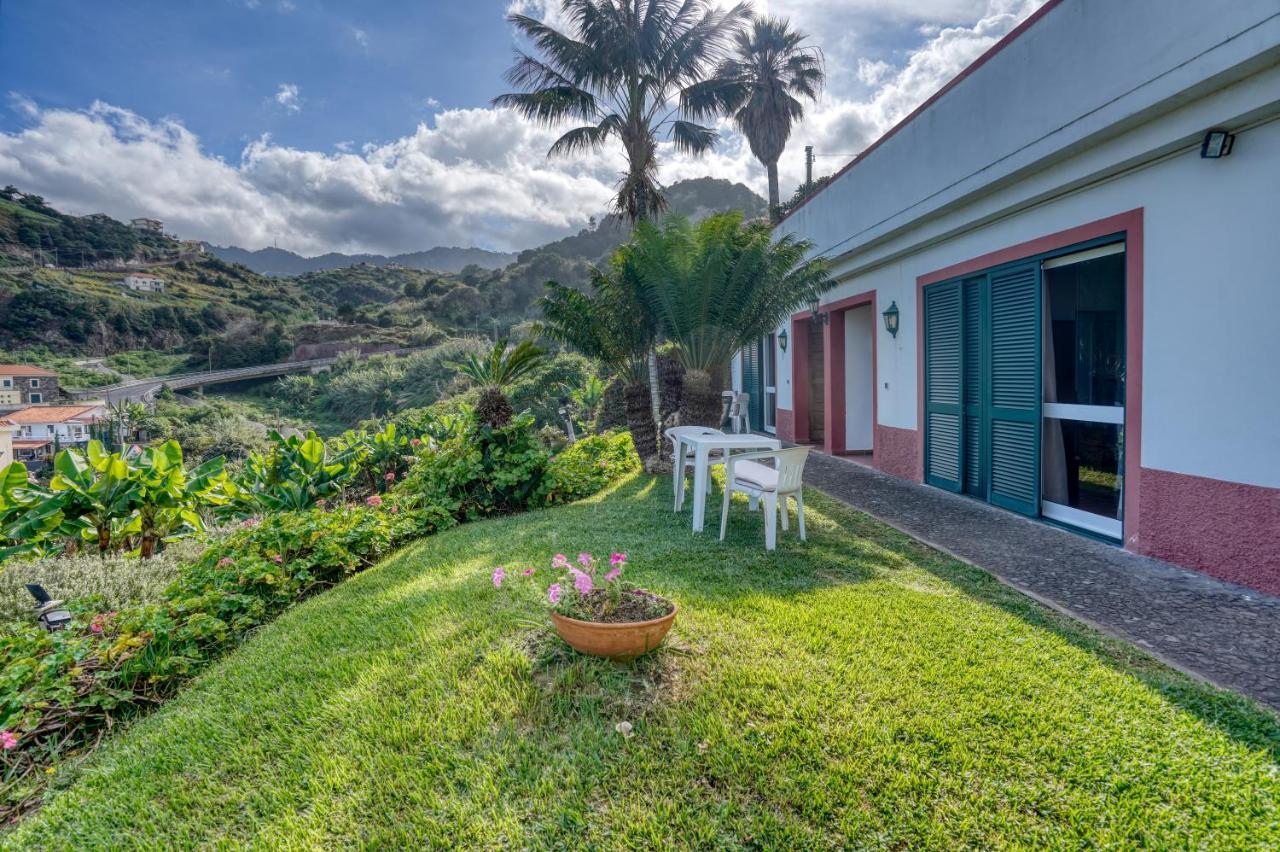 Quinta Da Vila Porto Da Cruz Extérieur photo