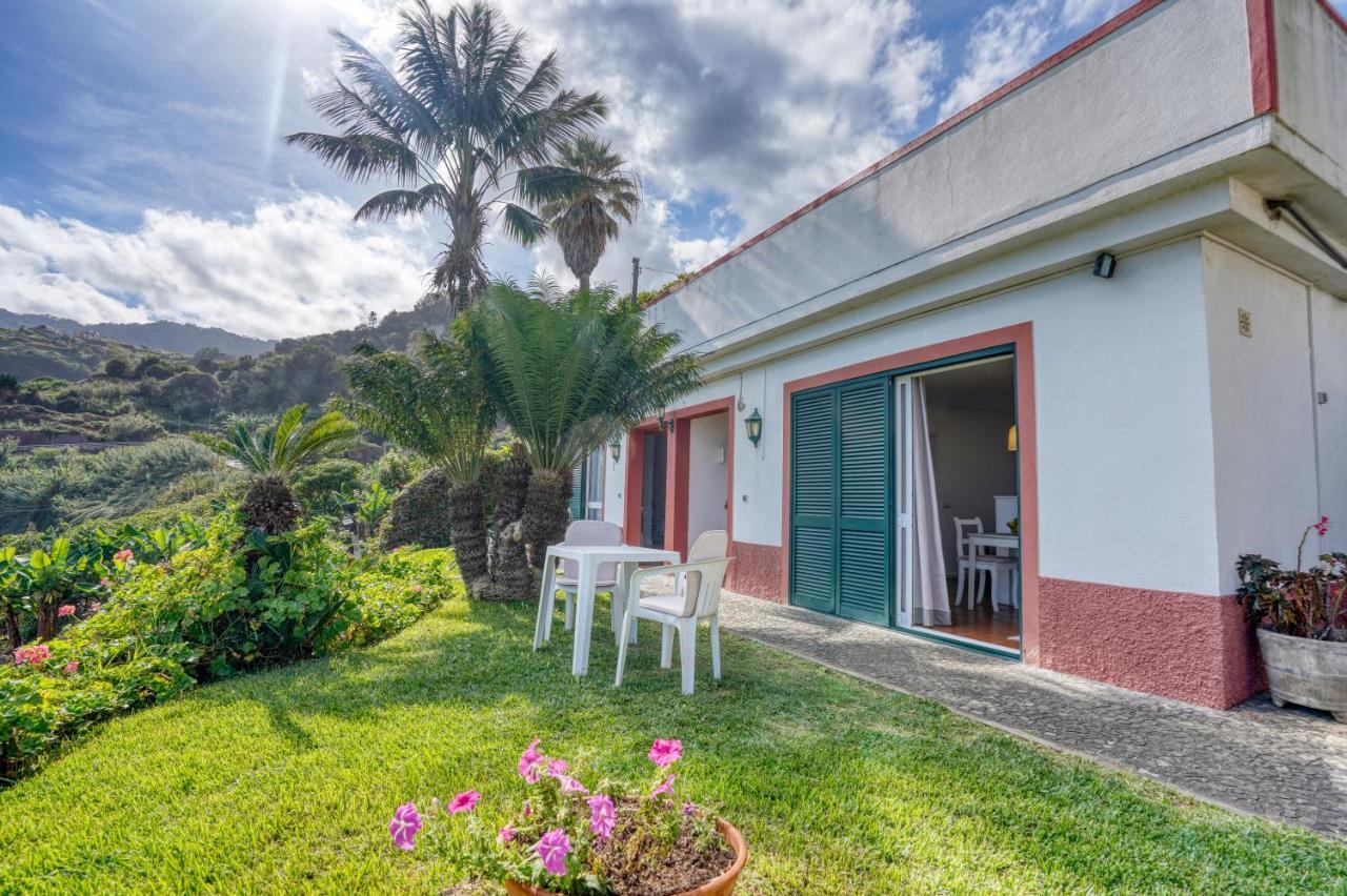 Quinta Da Vila Porto Da Cruz Extérieur photo