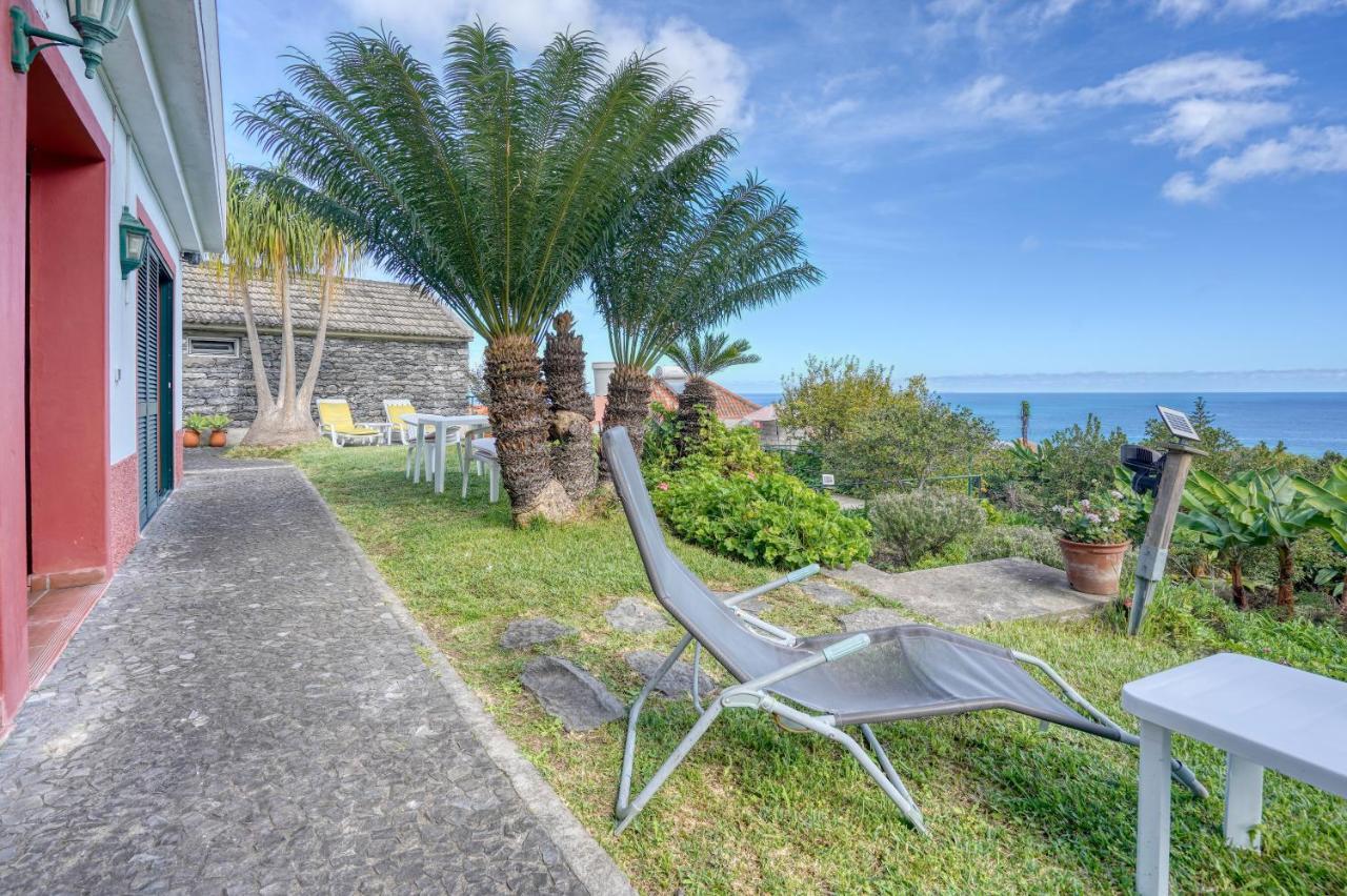 Quinta Da Vila Porto Da Cruz Extérieur photo