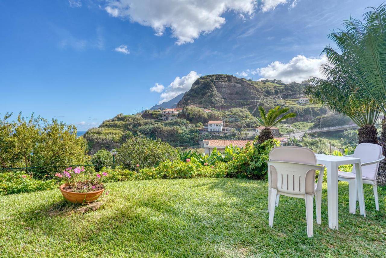 Quinta Da Vila Porto Da Cruz Extérieur photo