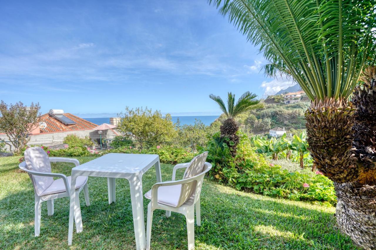 Quinta Da Vila Porto Da Cruz Extérieur photo