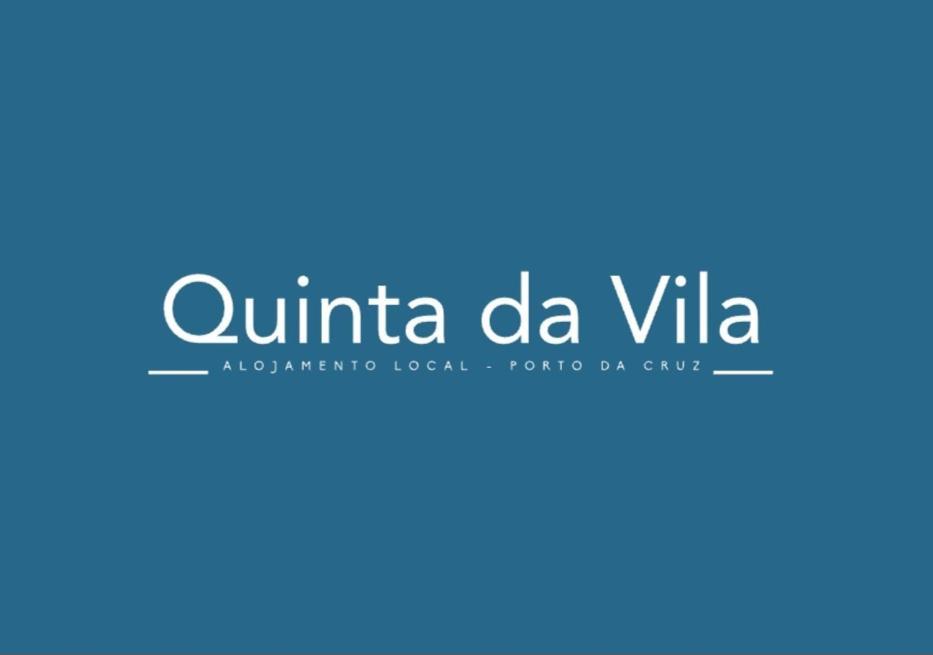 Quinta Da Vila Porto Da Cruz Extérieur photo